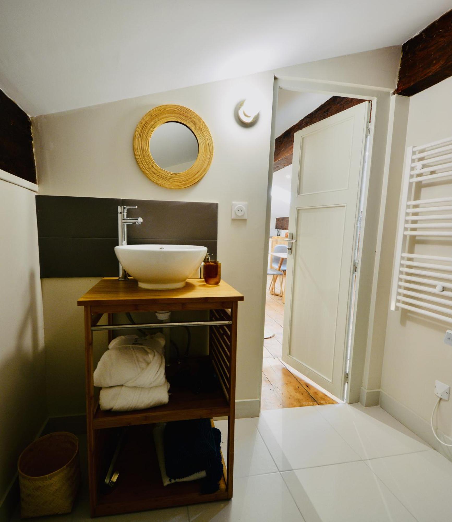 Maison Bouquiere Le Pigeonnier บอร์โด ภายนอก รูปภาพ